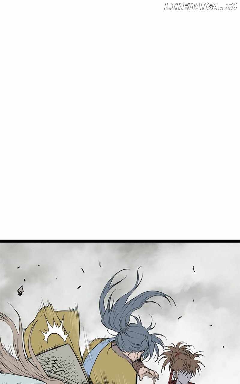 Asura (manhwa) Chapter 38 12